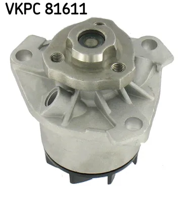 Водна помпа, охлаждане на двигателя SKF